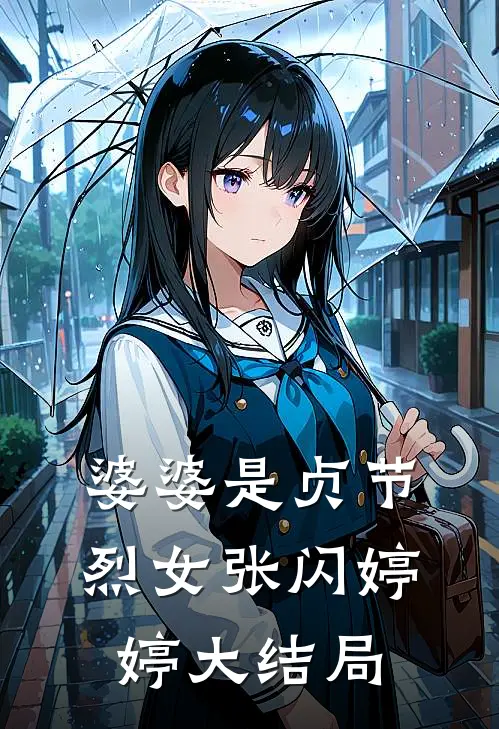 婆婆是贞节烈女张闪婷婷大结局