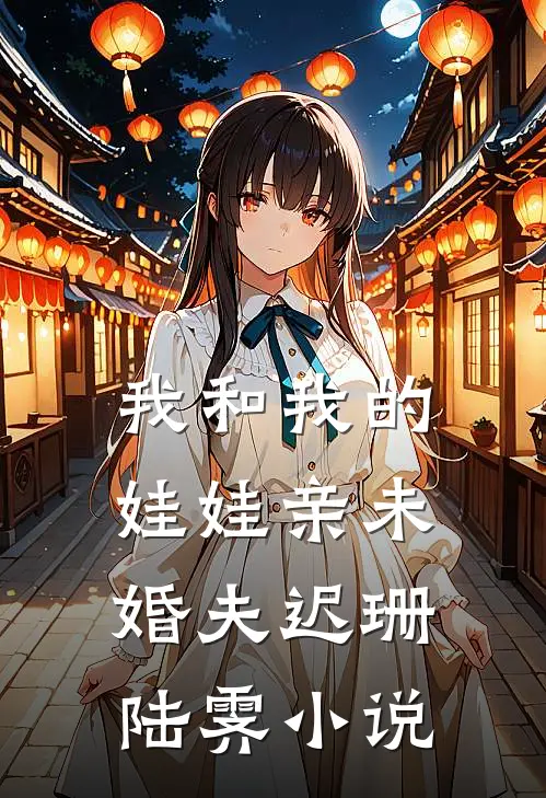 我和我的娃娃亲未婚夫迟珊陆霁小说