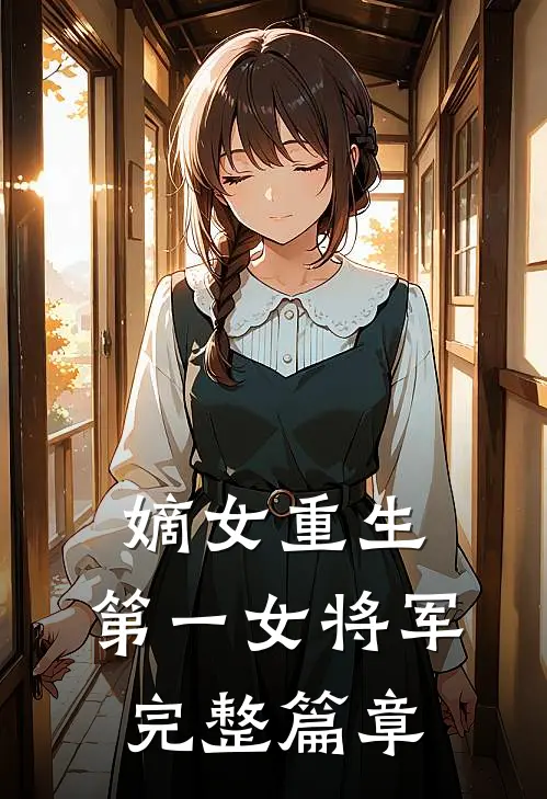 嫡女重生：第一女将军完整篇章