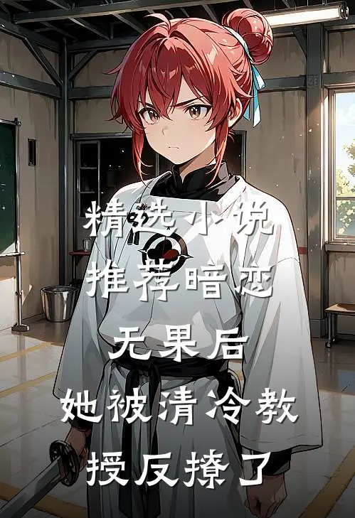 精选小说推荐暗恋无果后，她被清冷教授反撩了
