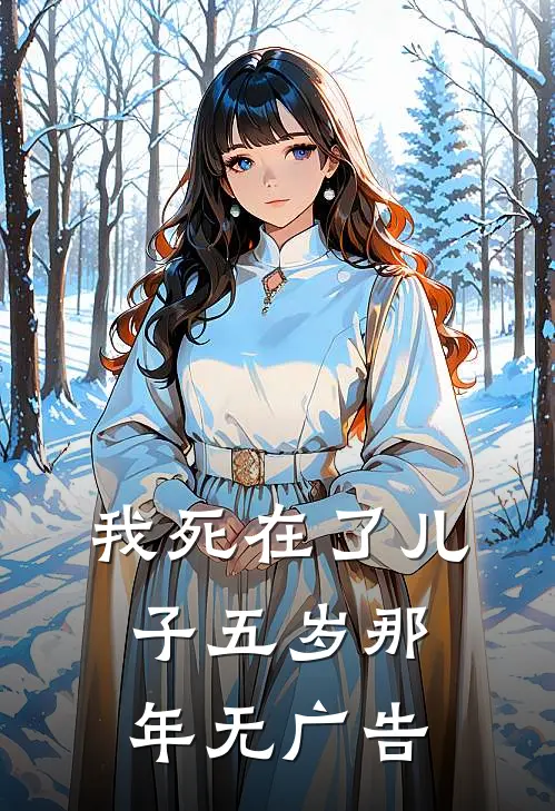 我死在了儿子五岁那年无广告