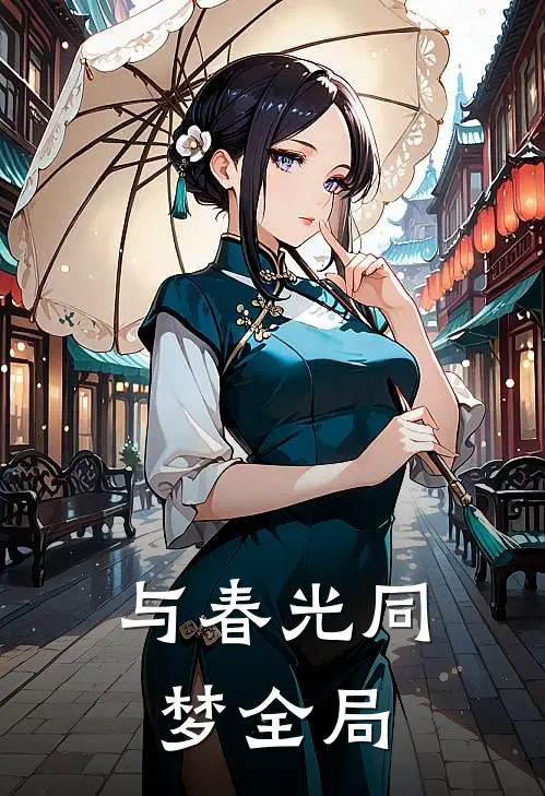 与春光同梦全局