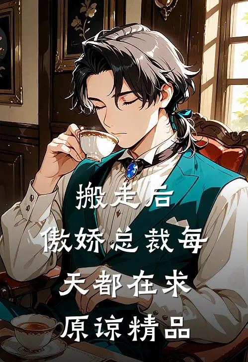 搬走后，傲娇总裁每天都在求原谅精品