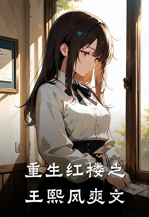 重生红楼之王熙凤爽文