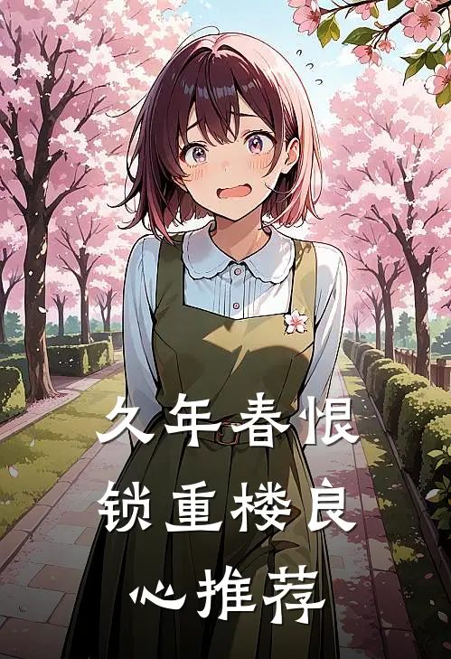 久年春恨锁重楼良心推荐