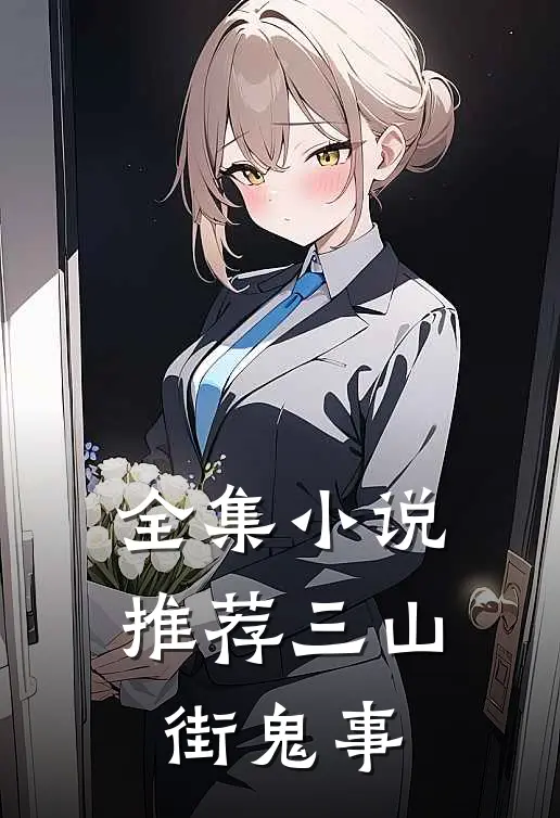 全集小说推荐三山街鬼事