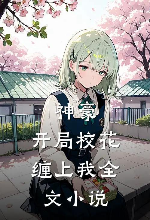 神豪开局校花缠上我全文