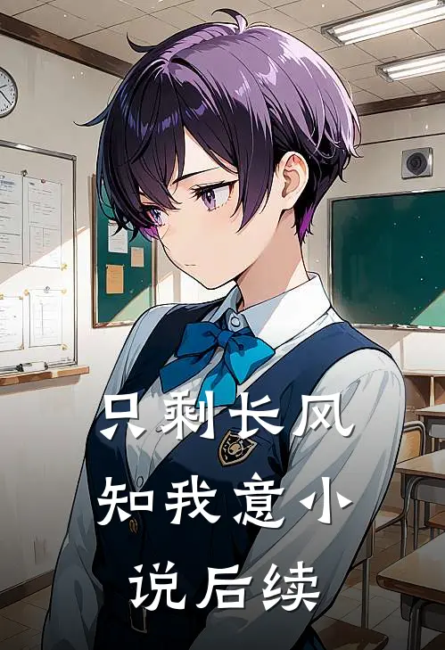 只剩长风知我意小说后续