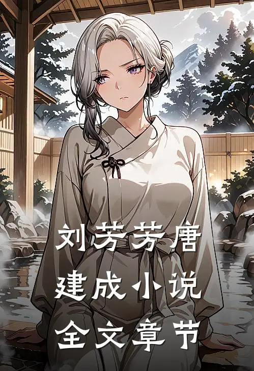 刘芳芳唐建成小说全文章节