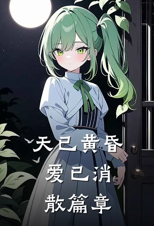 天已黄昏，爱已消散篇章