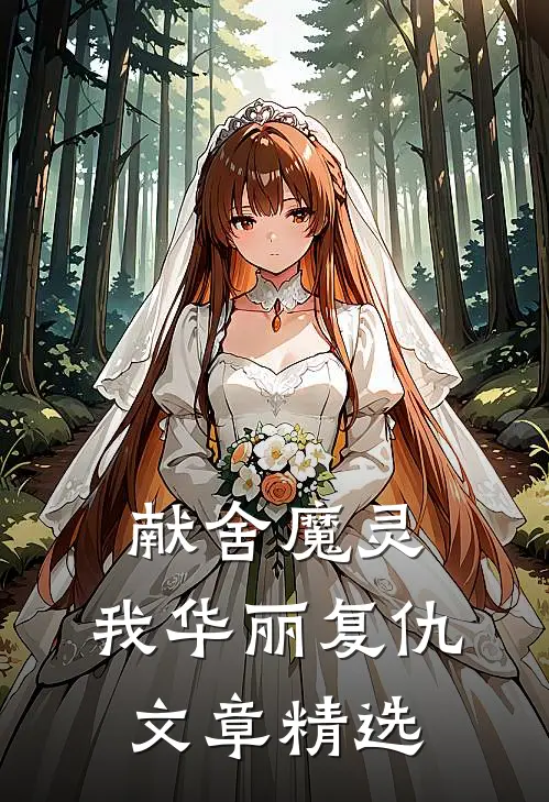 献舍魔灵：我华丽复仇文章精选