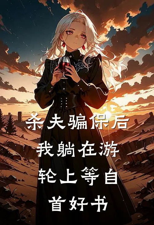 杀夫骗保后，我躺在游轮上等自首好书