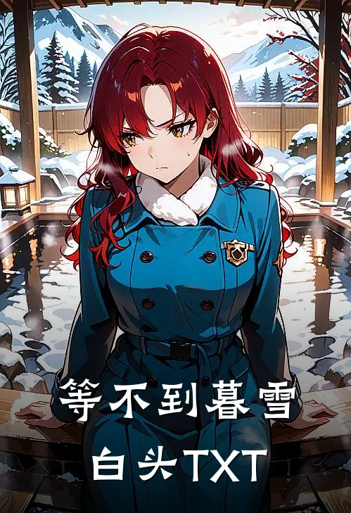 等不到暮雪白头TXT