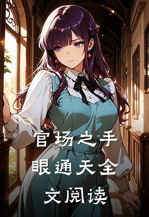 官场之手眼通天全文阅读