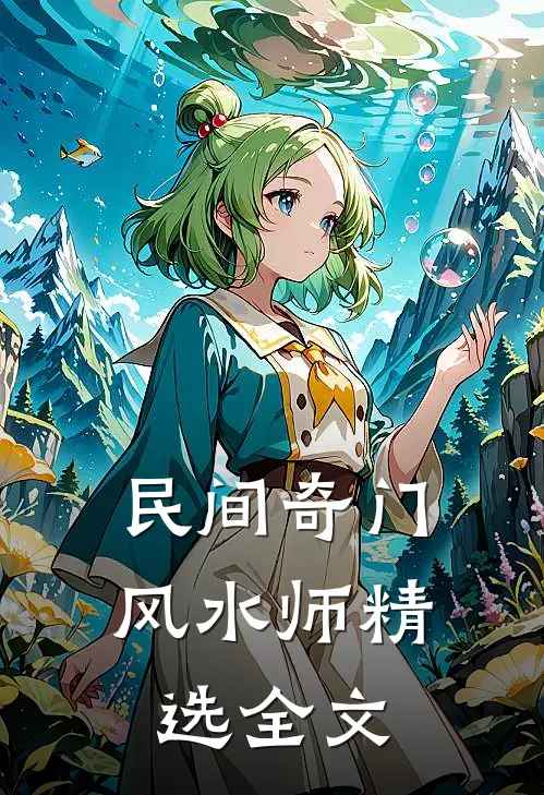 民间奇门风水师精选全文