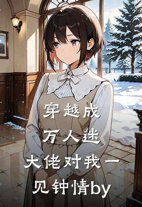 穿越成万人迷，大佬对我一见钟情by