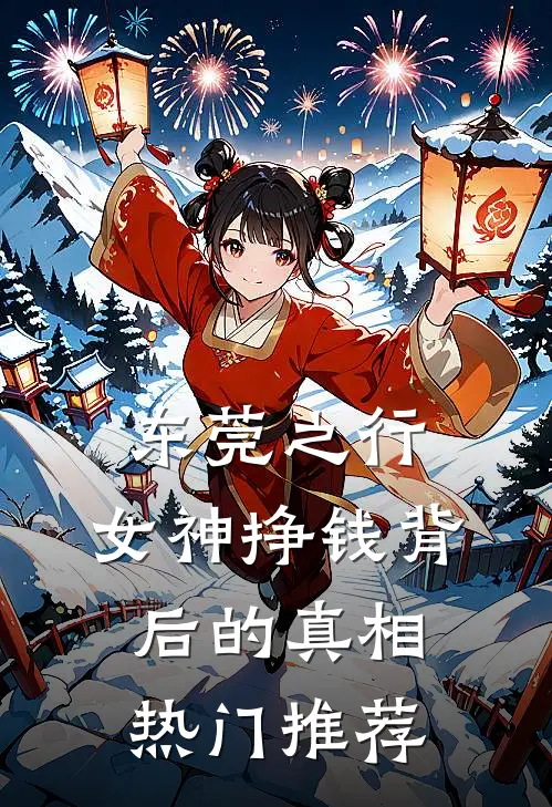 东莞之行：女神挣钱背后的真相热门推荐