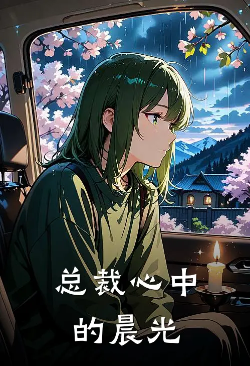 总裁心中的晨光