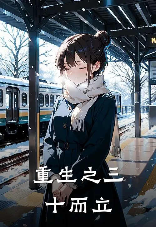 重生之三十而立
