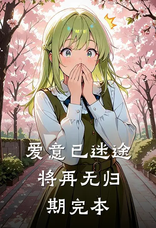 爱意已迷途，将再无归期完本