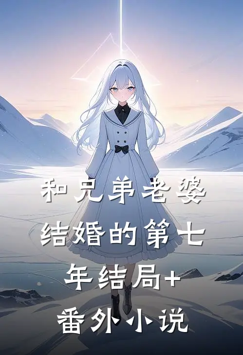 和兄弟老婆结婚的第七年结局+番外小说