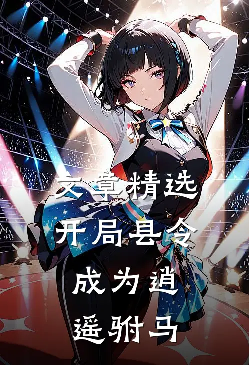 文章精选开局县令，成为逍遥驸马
