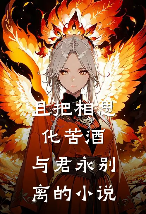 且把相思化苦酒，与君永别离的小说