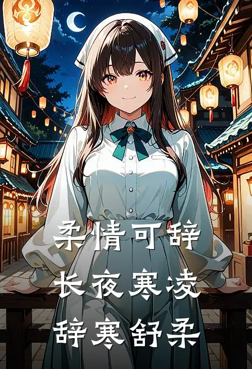 柔情可辞长夜寒凌辞寒舒柔