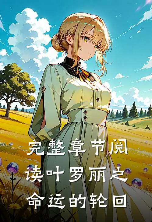 完整章节阅读叶罗丽之命运的轮回