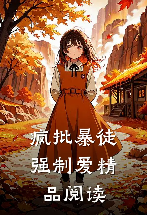 疯批暴徒强制爱精品阅读