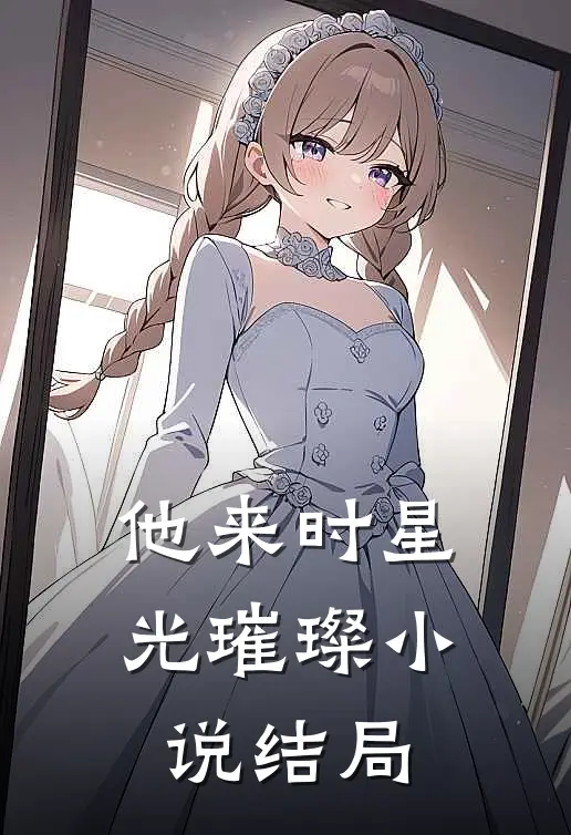 他来时星光璀璨小说结局