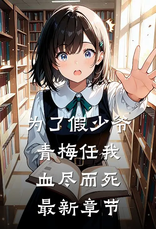 为了假少爷，青梅任我血尽而死最新章节