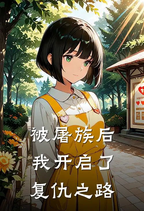 被屠族后，我开启了复仇之路