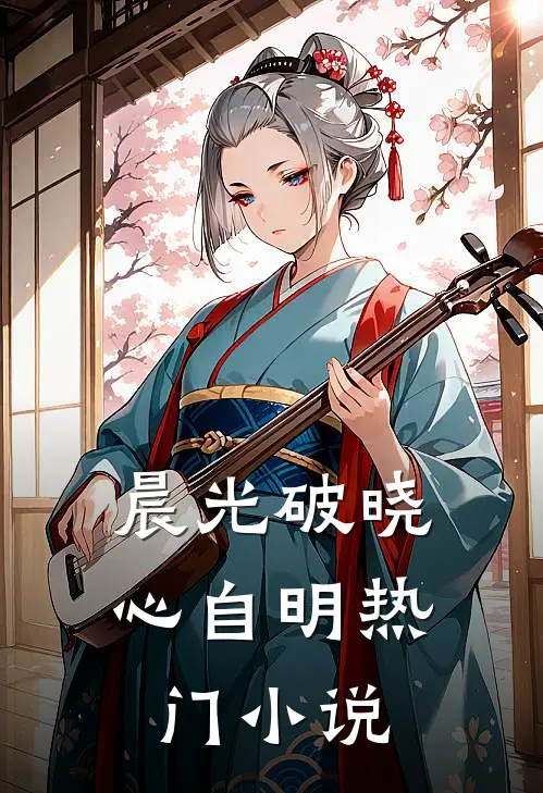 晨光破晓心自明热门小说