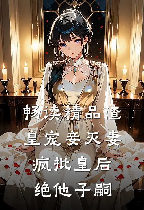畅读精品渣皇宠妾灭妻，疯批皇后绝他子嗣