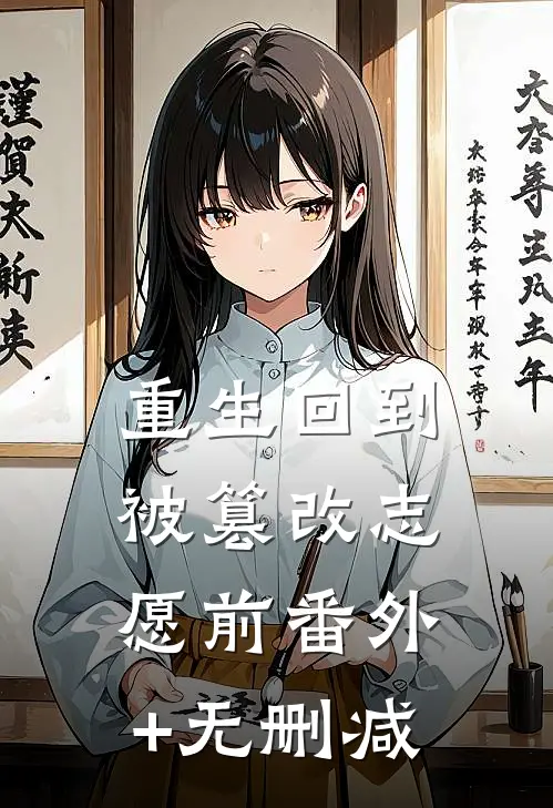 重生回到被篡改志愿前番外+无删减