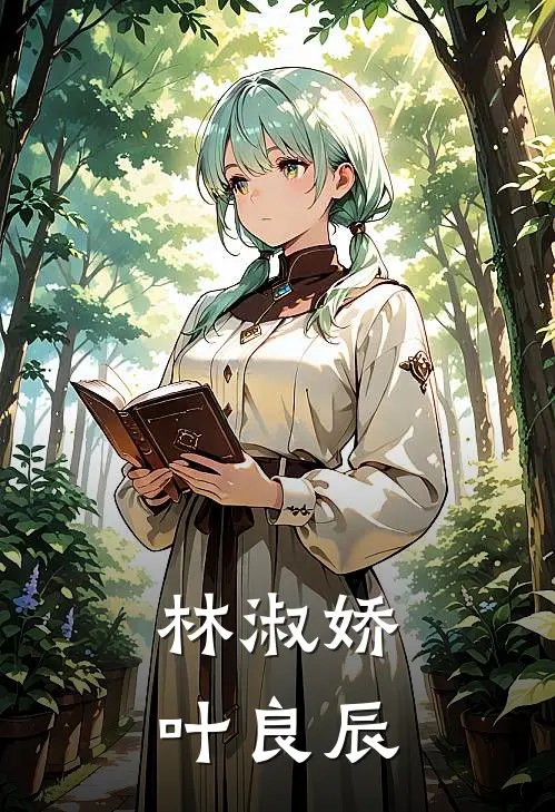 林淑娇叶良辰