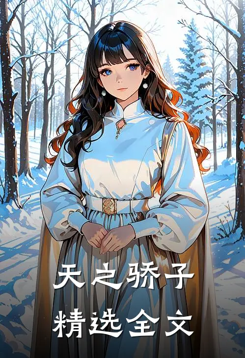 天之骄子精选全文
