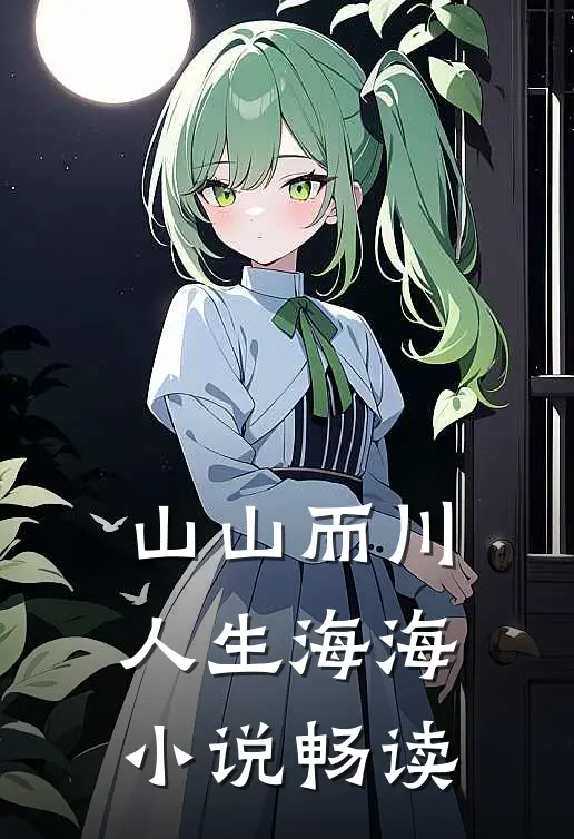 山山而川，人生海海小说畅读