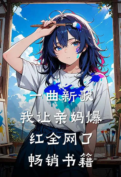 一曲新歌，我让亲妈爆红全网了畅销书籍