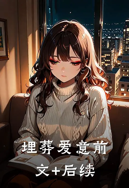 埋葬爱意前文+后续