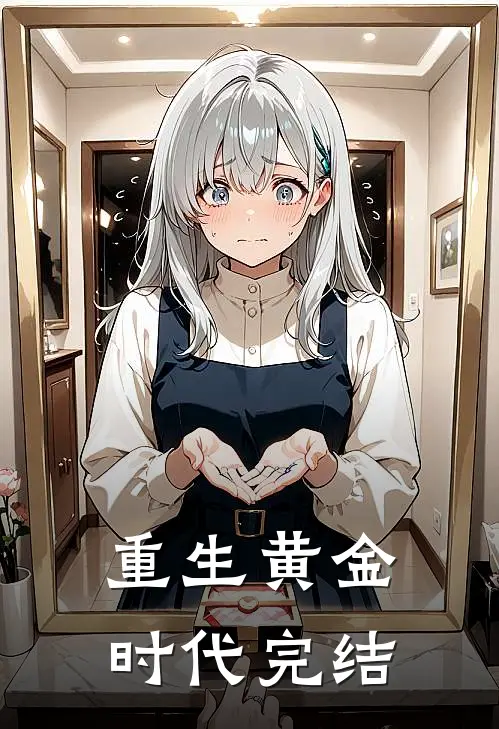 重生黄金时代完结