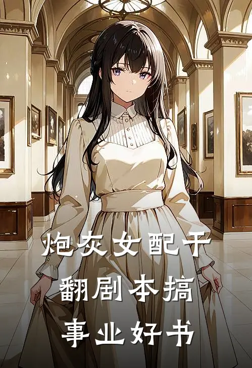 炮灰女配干翻剧本搞事业好书