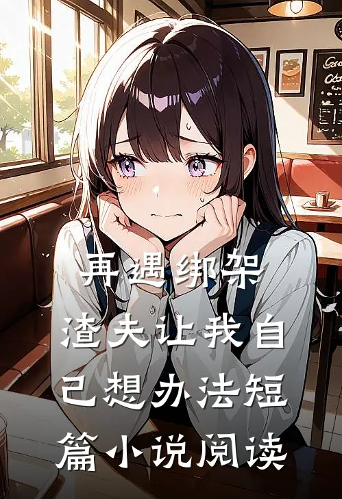 再遇绑架,渣夫让我自己想办法短篇阅读