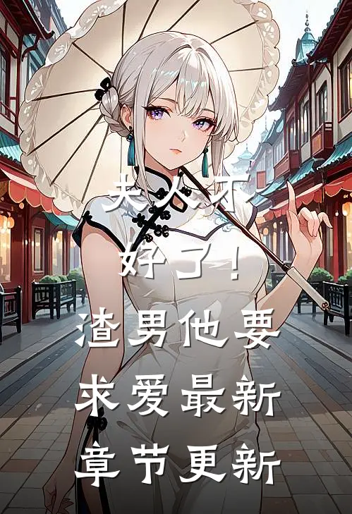夫人不好了！渣男他要求爱最新章节更新