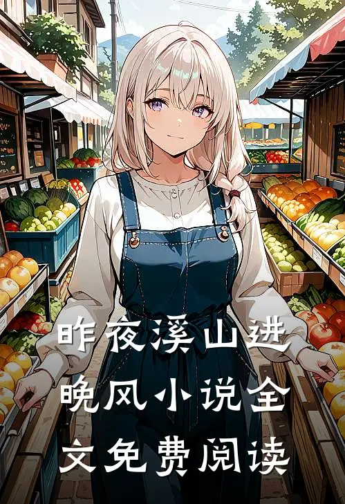 昨夜溪山进晚风小说全文免费阅读