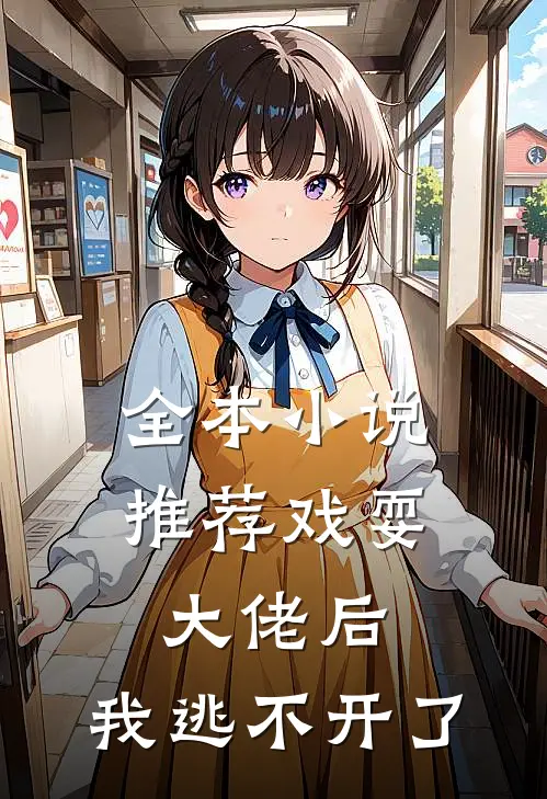 全本小说推荐戏耍大佬后，我逃不开了