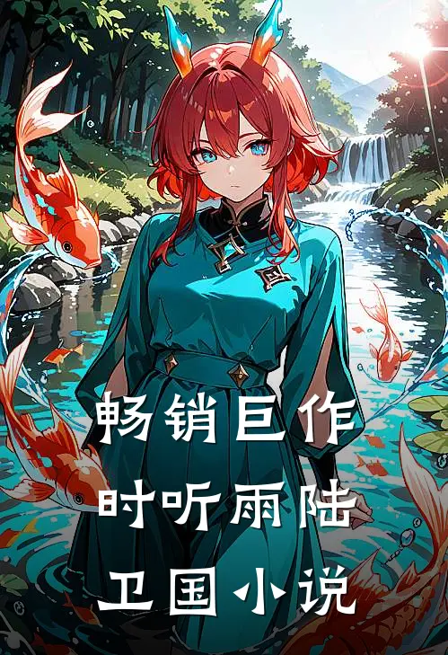 畅销巨作时听雨陆卫国小说