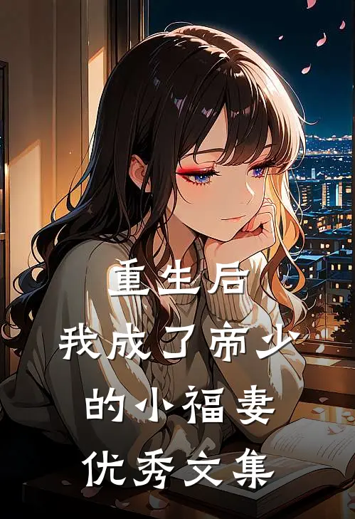 重生后,我成了帝少的小福妻优秀文集