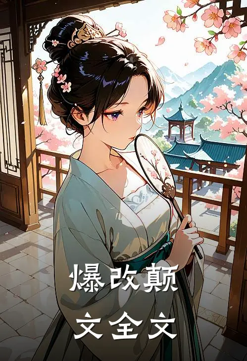 爆改颠文全文